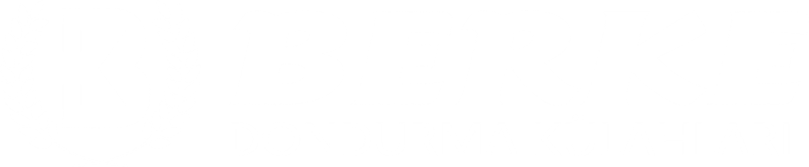 Berke Mert Dondurma Külahları Logo